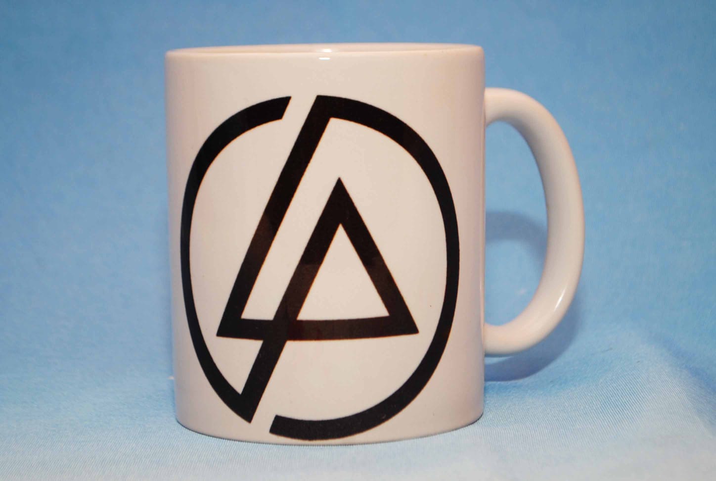 Taza prediseñada